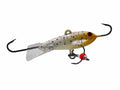 Atomic Bomberz - Bloodsport fishing lure on white background