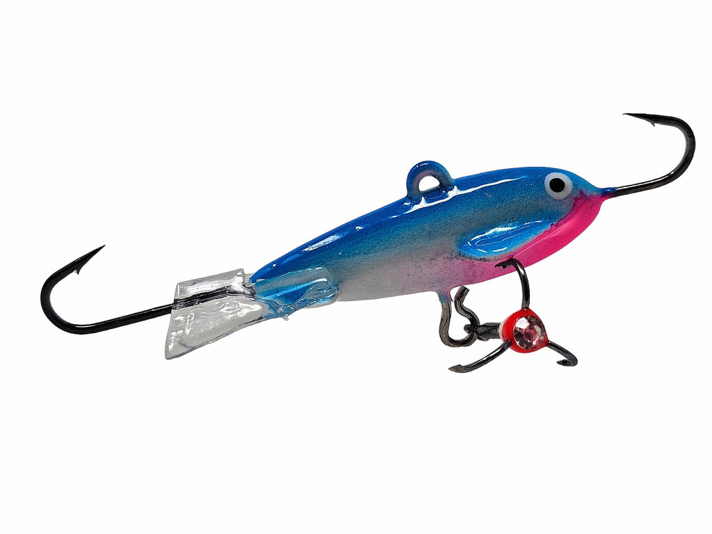 High Caliber Lures Atomic Bomberz - Cisco🔥HOT BUY🔥