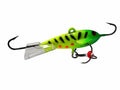 High Caliber Lures Atomic Bomberz - Angry Perch🔥HOT BUY🔥
