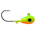 High Caliber Lures Walleye Dream - Best Walleye Jig Colour - 2 Pack
