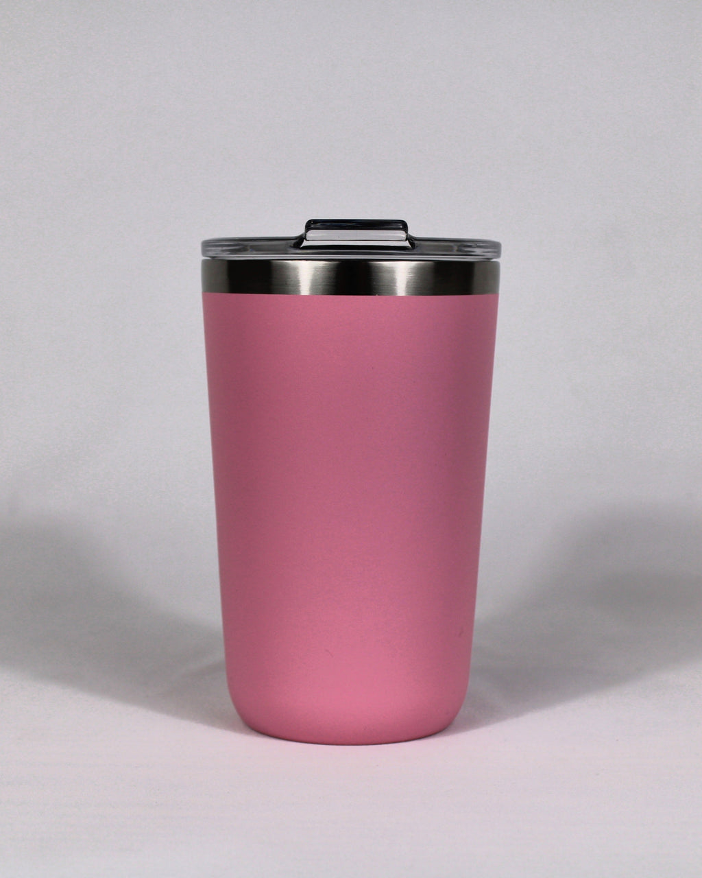 SQUANCH 591ml (20oz) Lightfoot Tumbler Insulated Cup Pink