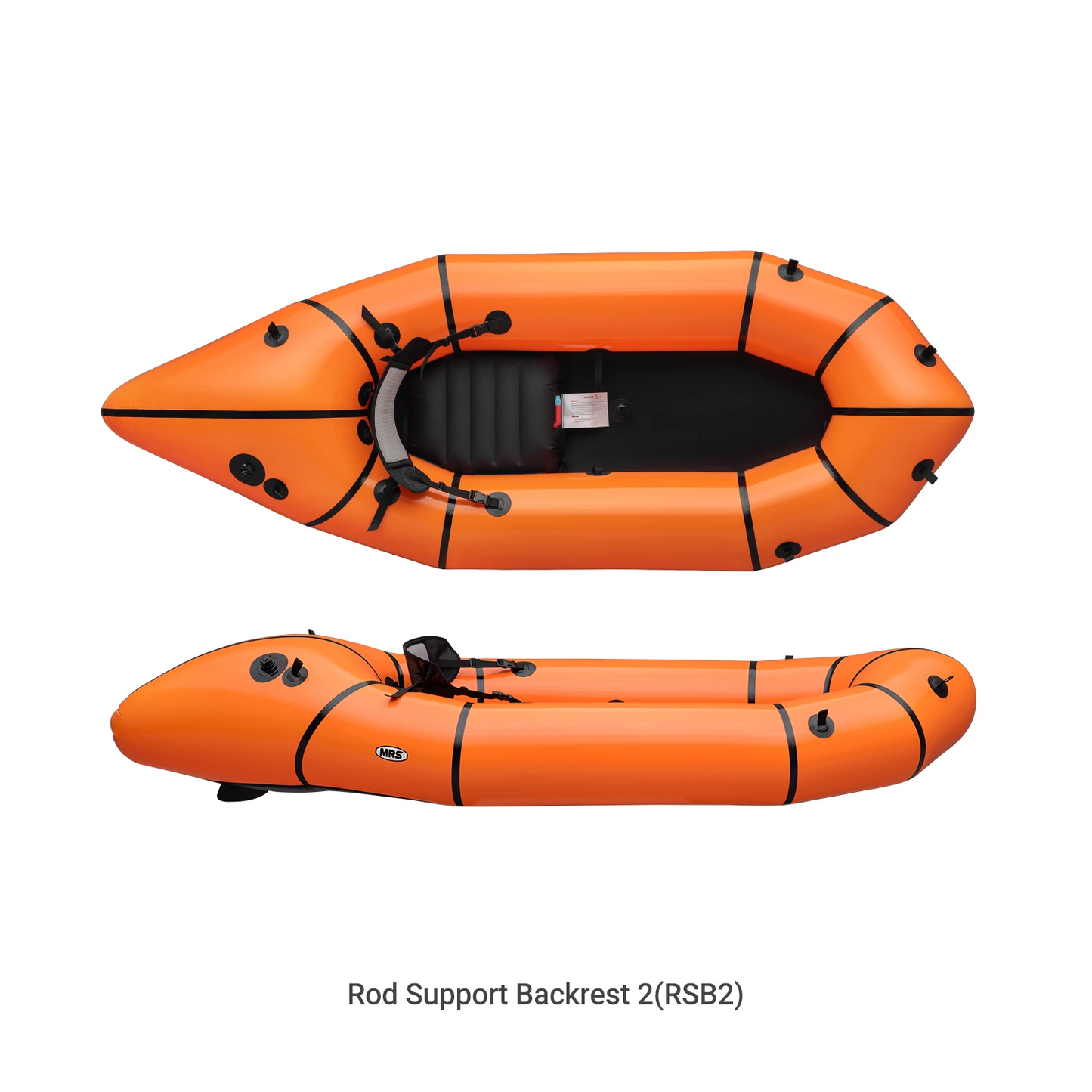 MRS Ponto Packraft