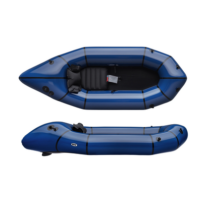 MRS Ponto Packraft