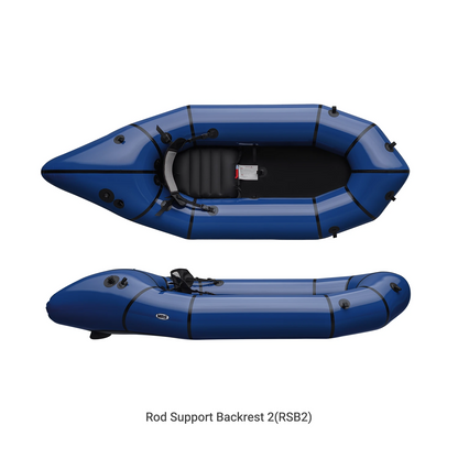 MRS Ponto Packraft