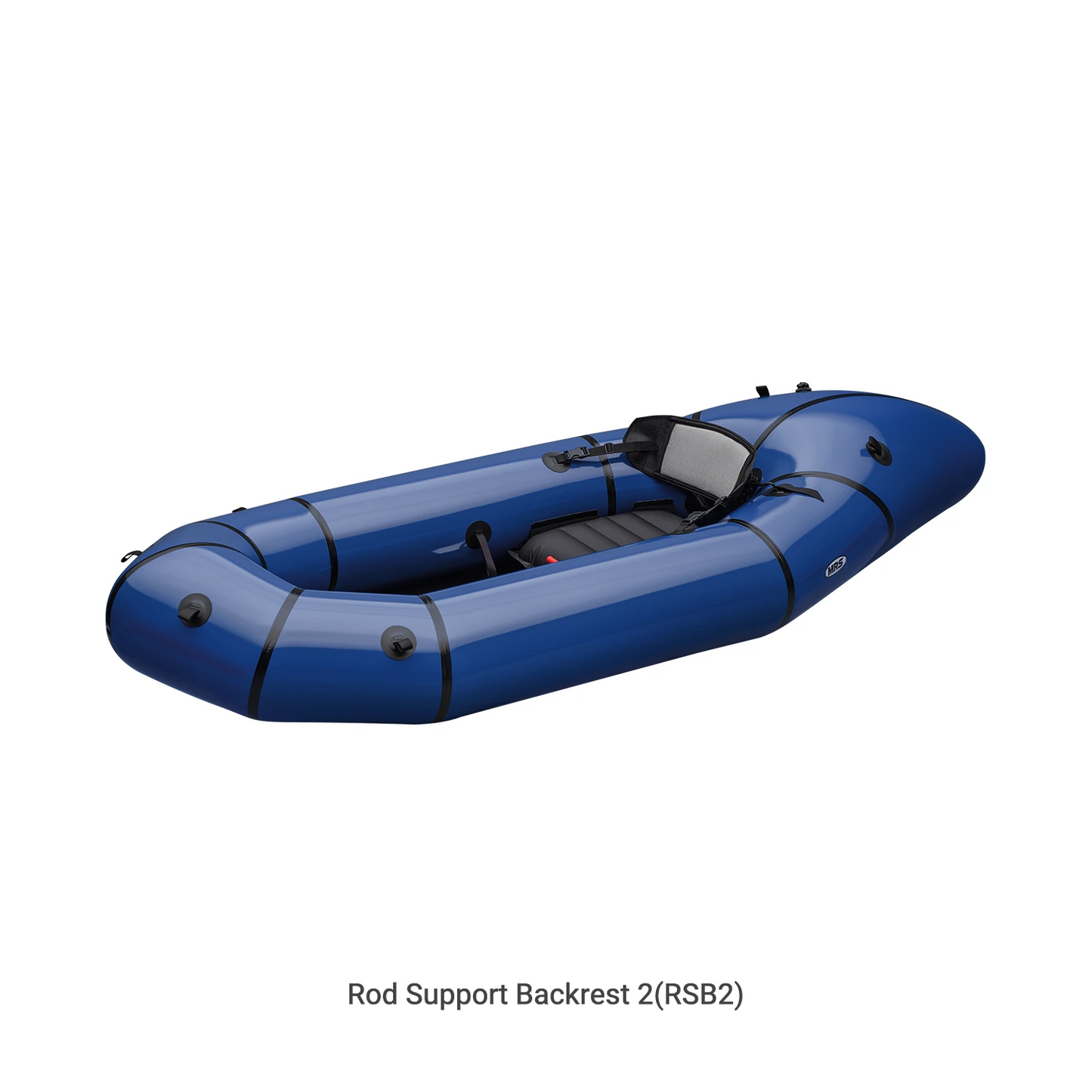 MRS Ponto Packraft