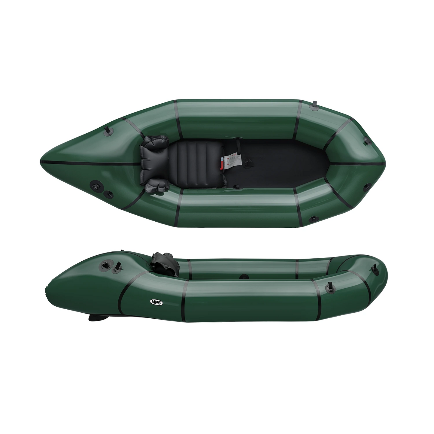 MRS Ponto Packraft