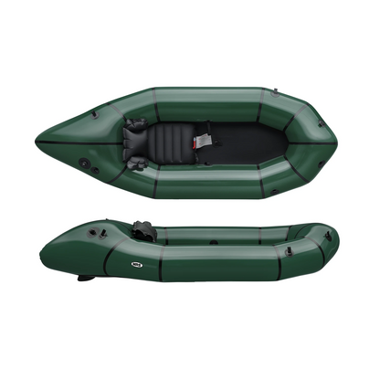 MRS Ponto Packraft
