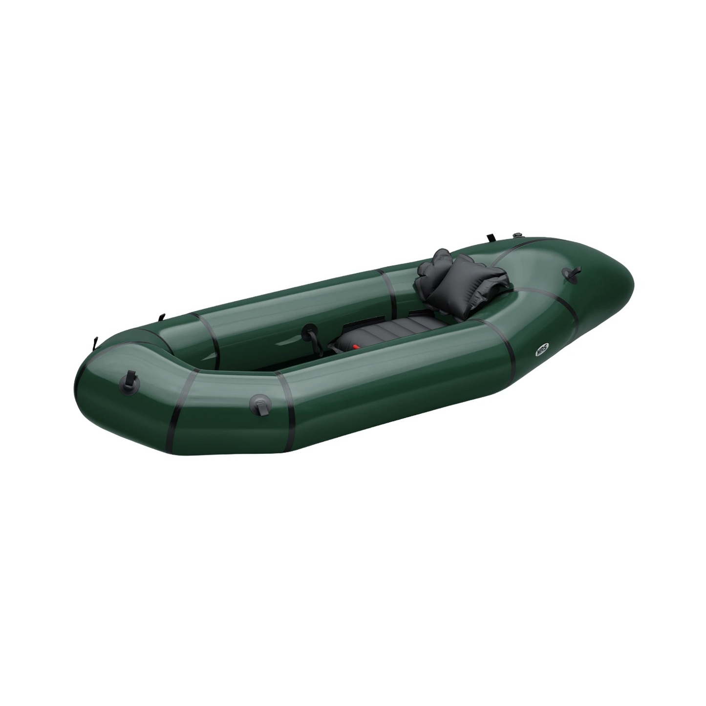 MRS Ponto Packraft