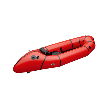 MRS Ponto Packraft