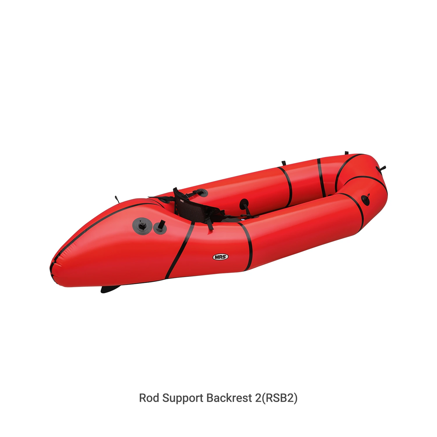 MRS Ponto Packraft