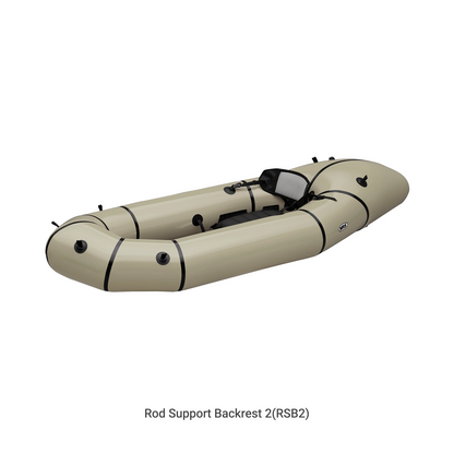 MRS Ponto Packraft