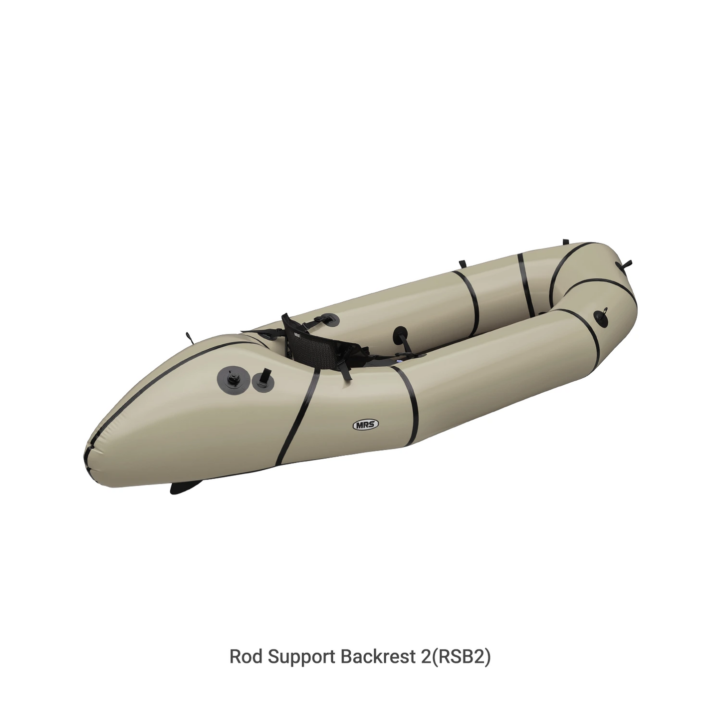 MRS Ponto Packraft