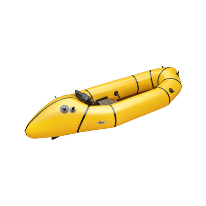 MRS Ponto Packraft