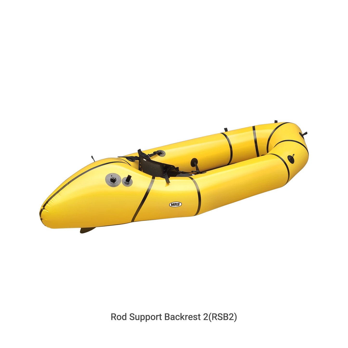 MRS Ponto Packraft