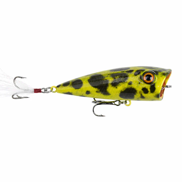 ReCast Fishing Bioseries Topwater Poppers