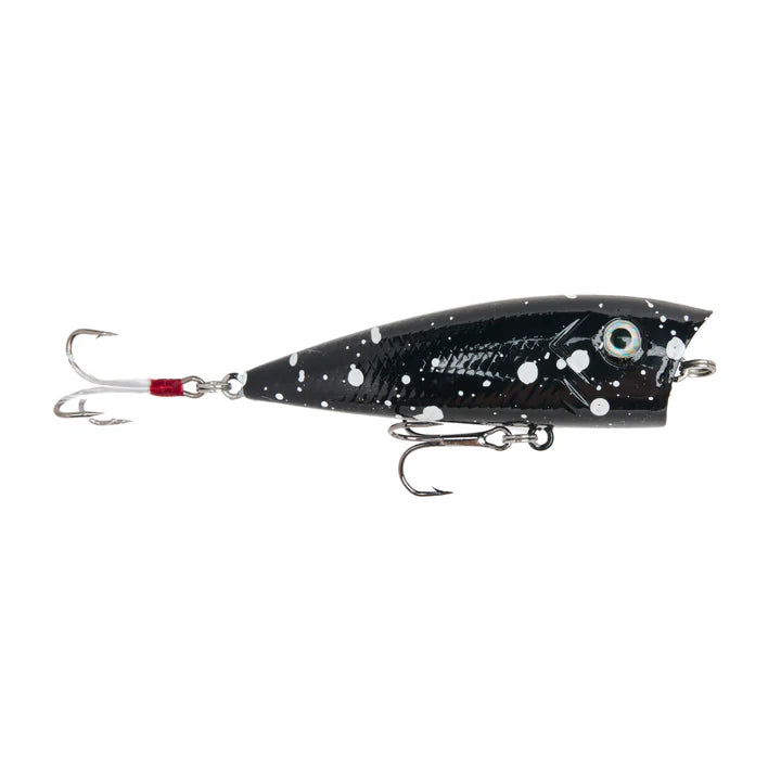 ReCast Fishing Bioseries Topwater Poppers