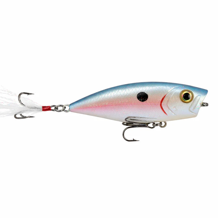 ReCast Fishing Bioseries Topwater Poppers