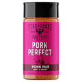 Fire & Smoke Society Pork Perfect BBQ Rub