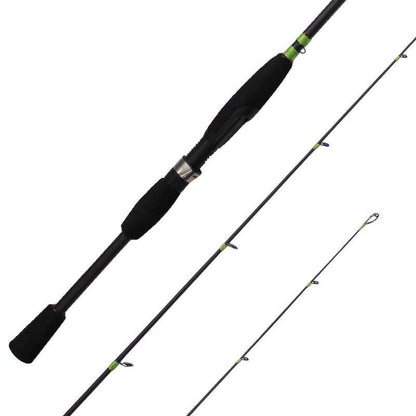 Streamside Predator Echo Spinning rod