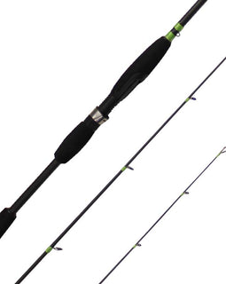 Streamside Predator Echo Spinning rod