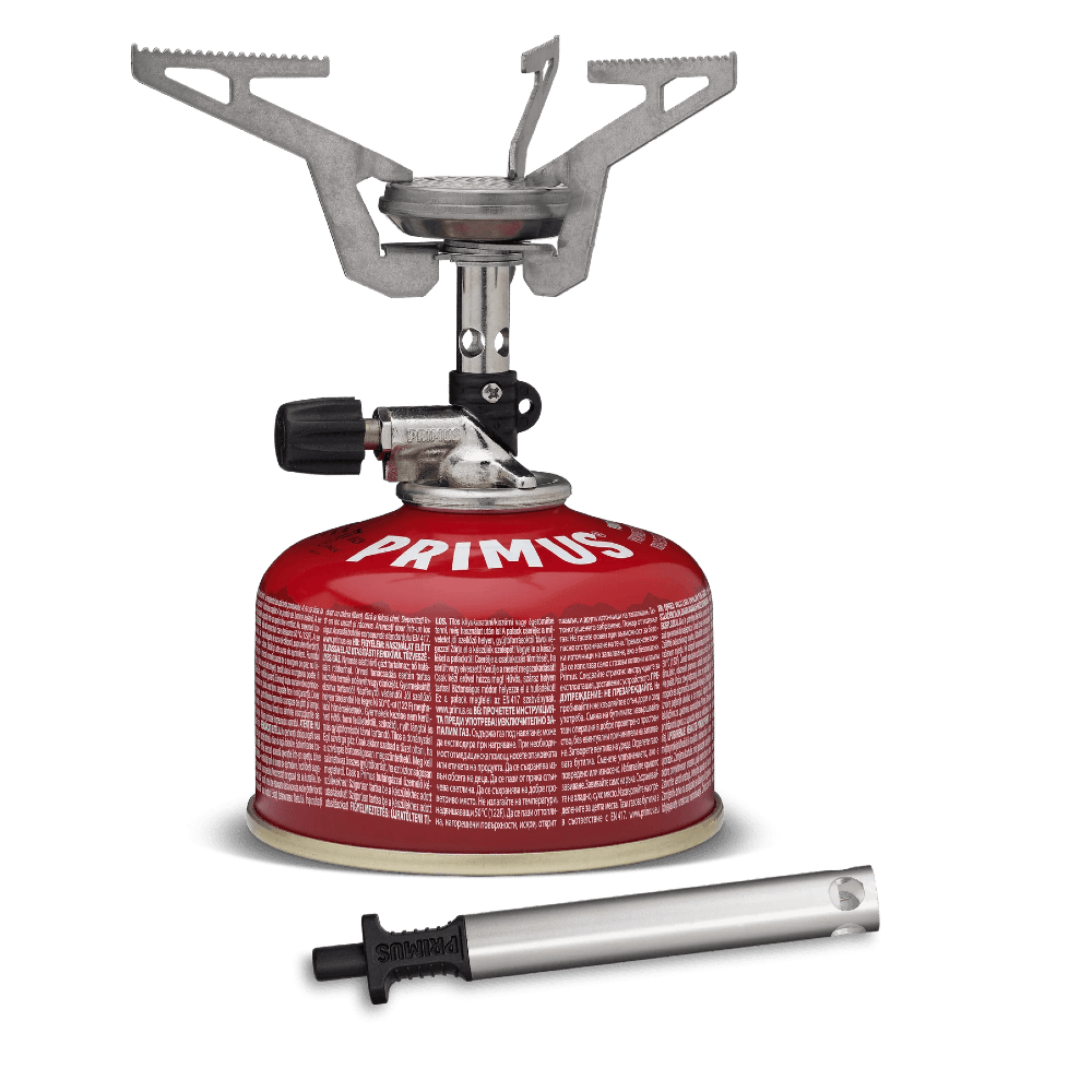 Primus Express Stove Piezo
