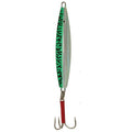 COMPAC 5OZ Needle Jigs Prism Green
