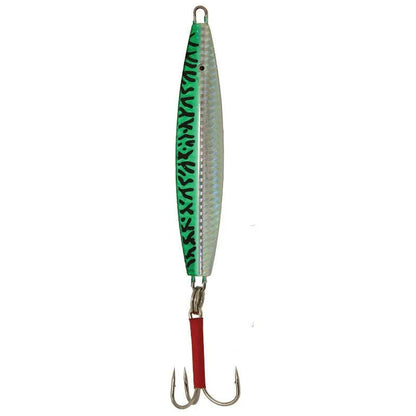 COMPAC 5OZ Needle Jigs Prism Green