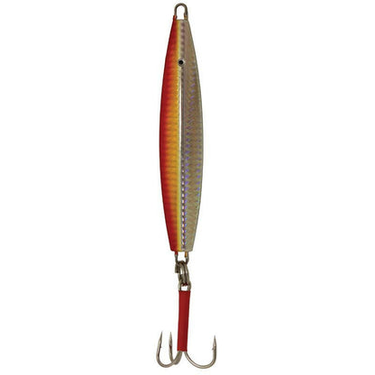 COMPAC 5OZ Needle Jigs Prism Orange