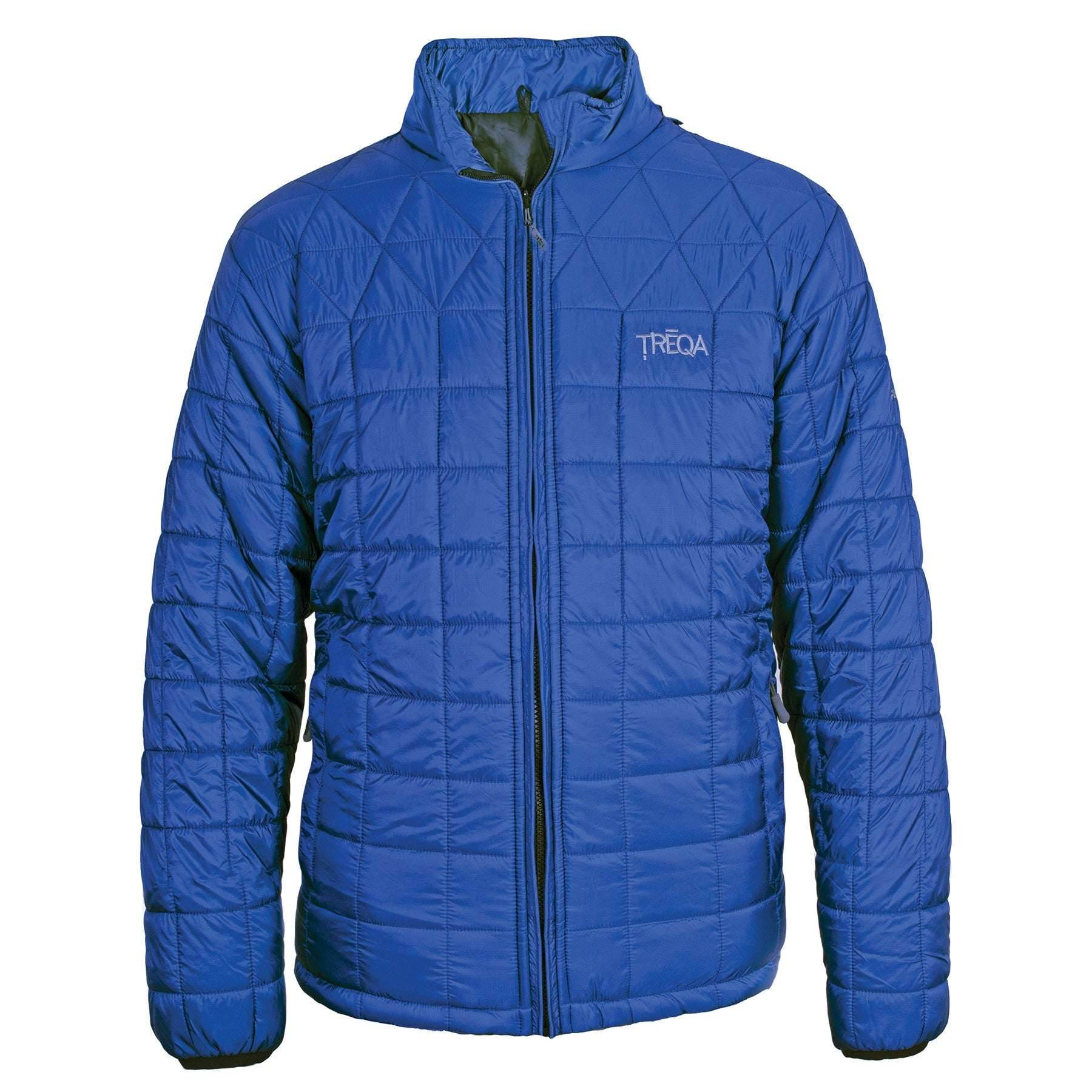 Men’s Pumori Insulated Jacket 200 GSM CCS