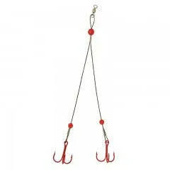 COMPAC Quick Strike Rigs