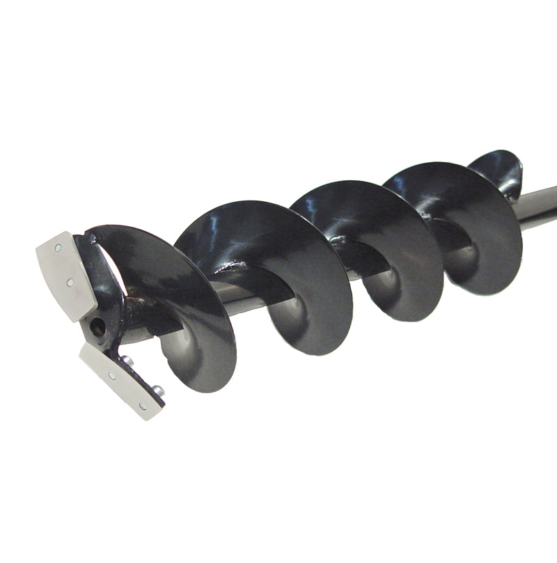 Emery Razor Ice Augers 4-1/2" & 6"