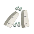 Emery Razor Replacement Auger Blades 4-1/2 & 6"