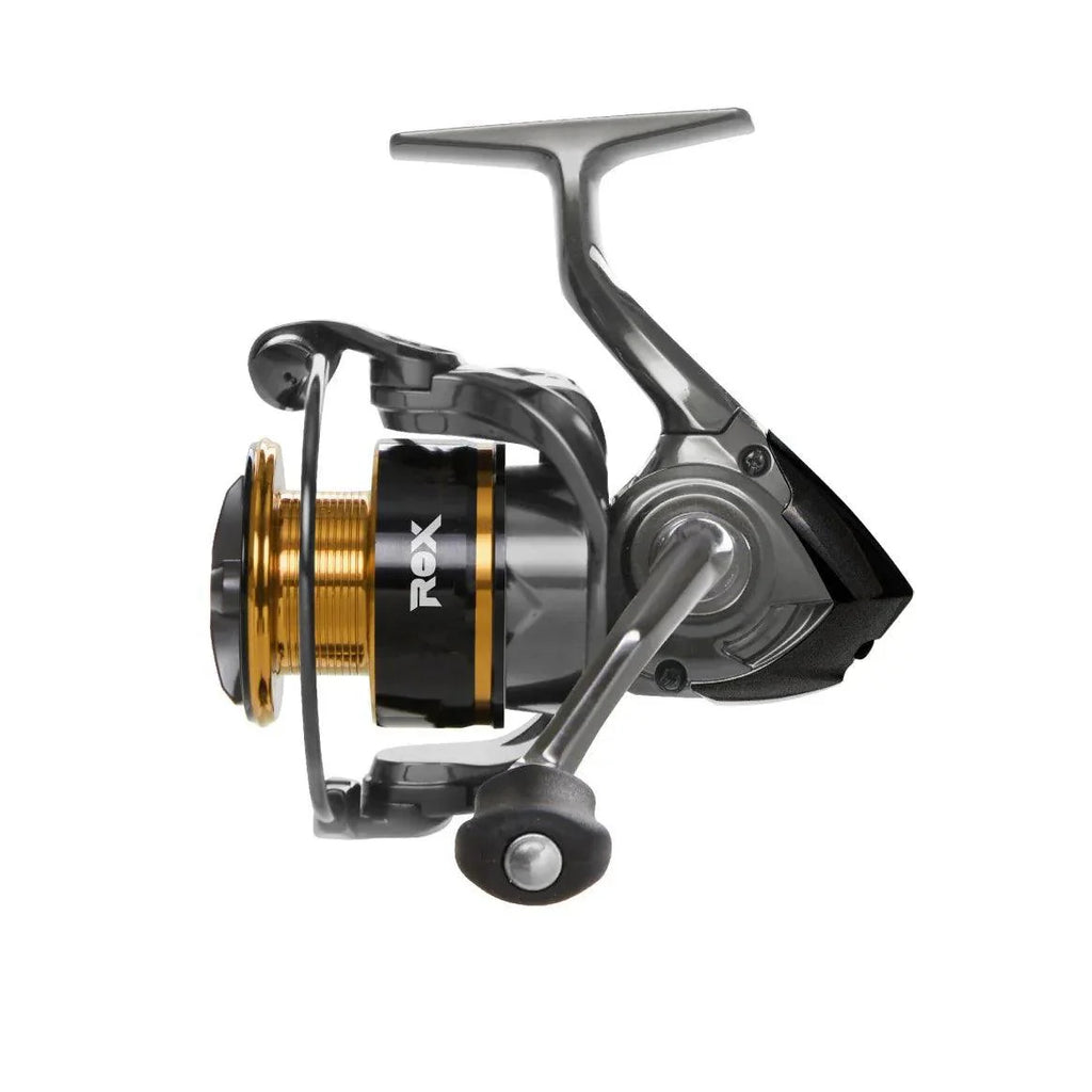 Okuma Rox "A" Series 3000SZ Spinning Reel