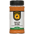 House Of Q Competition Rib Rub