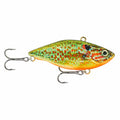ReCast Fishing BioSeries Rattlebaits