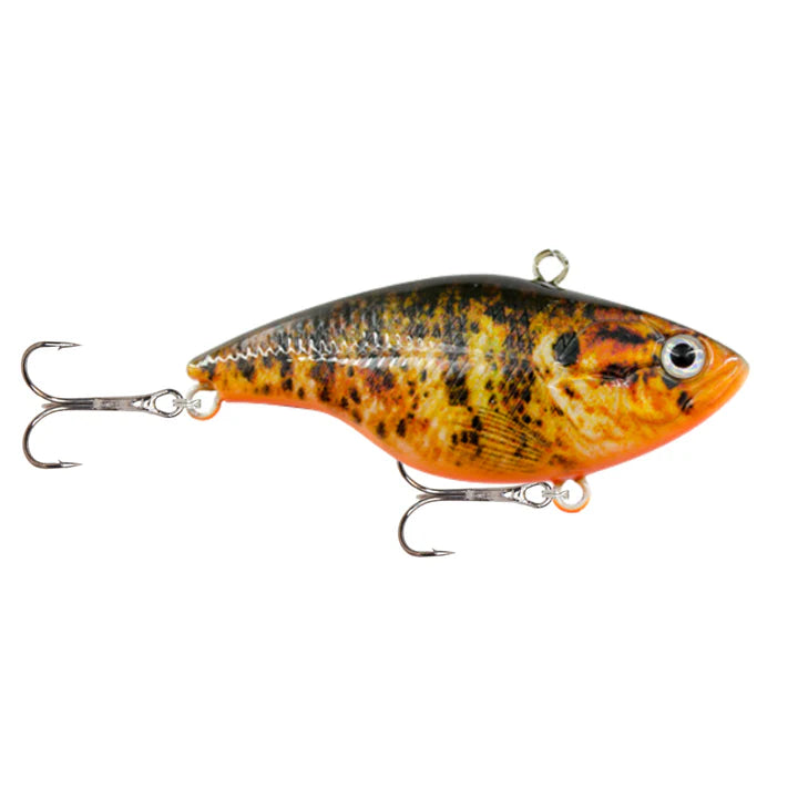 ReCast Fishing BioSeries Rattlebaits