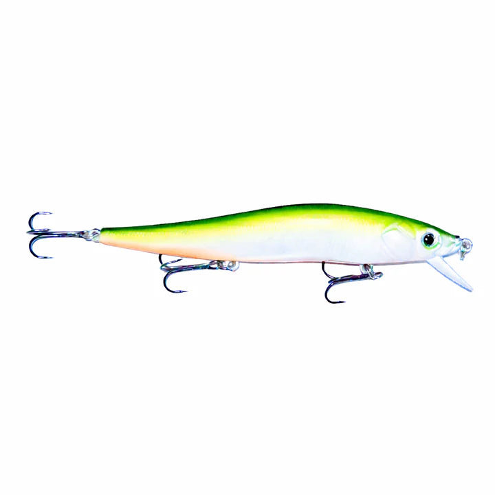 ReCast Fishing BioSeries Jerkbaits