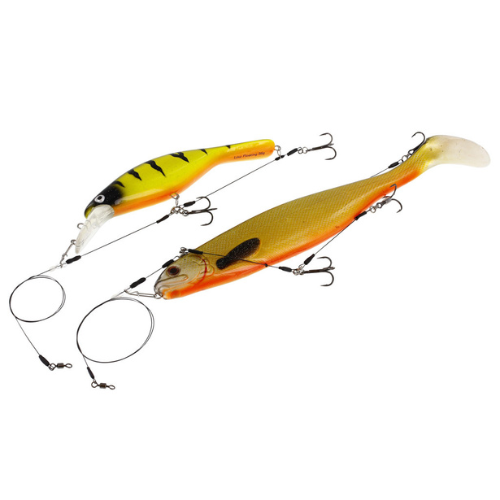 Release Stinger Hardlure