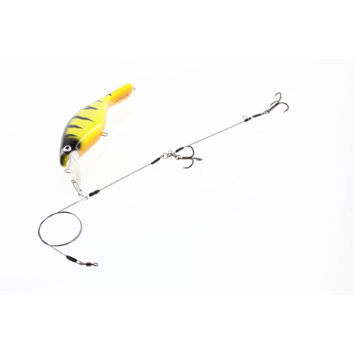 Release Stinger Hardlure