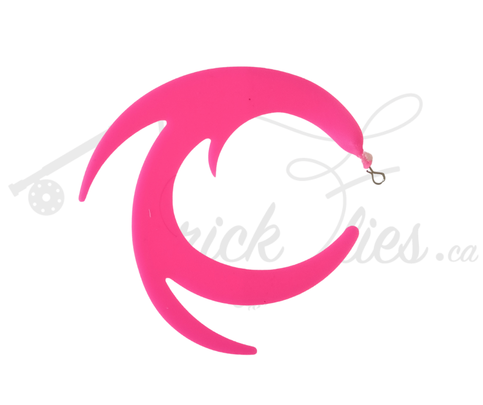 Wiggle Tail Replacement Tails Large