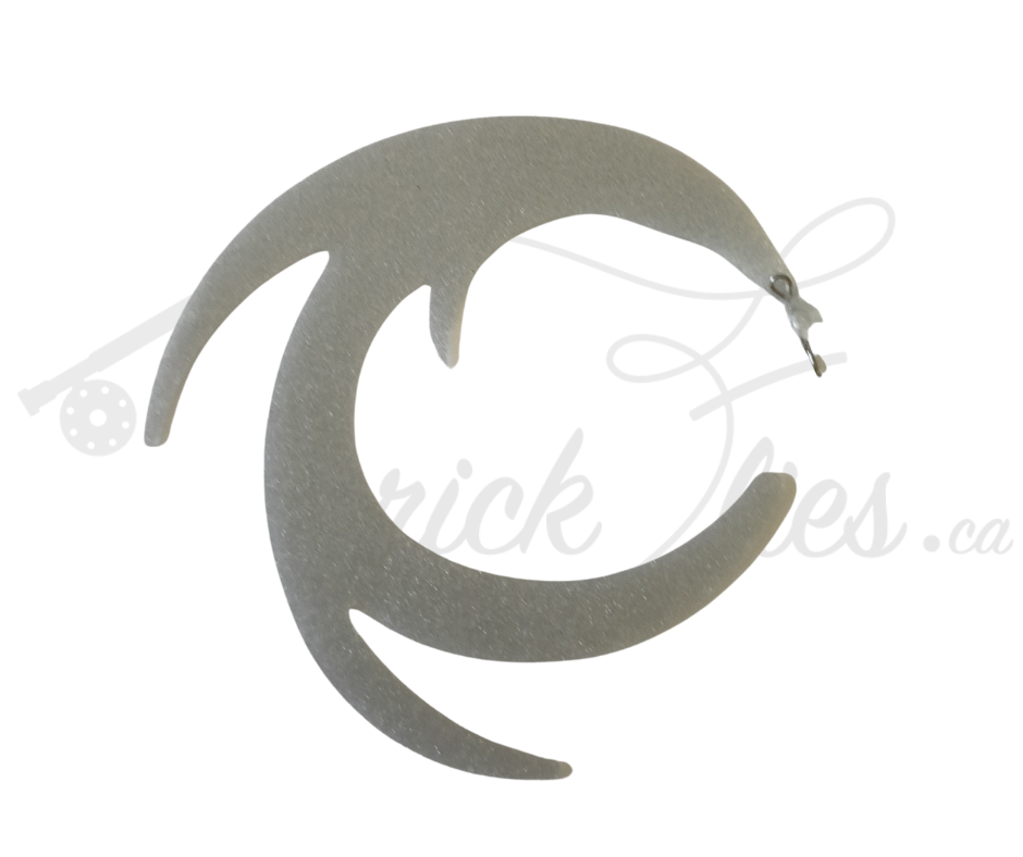 Wiggle Tail Replacement Tails Large