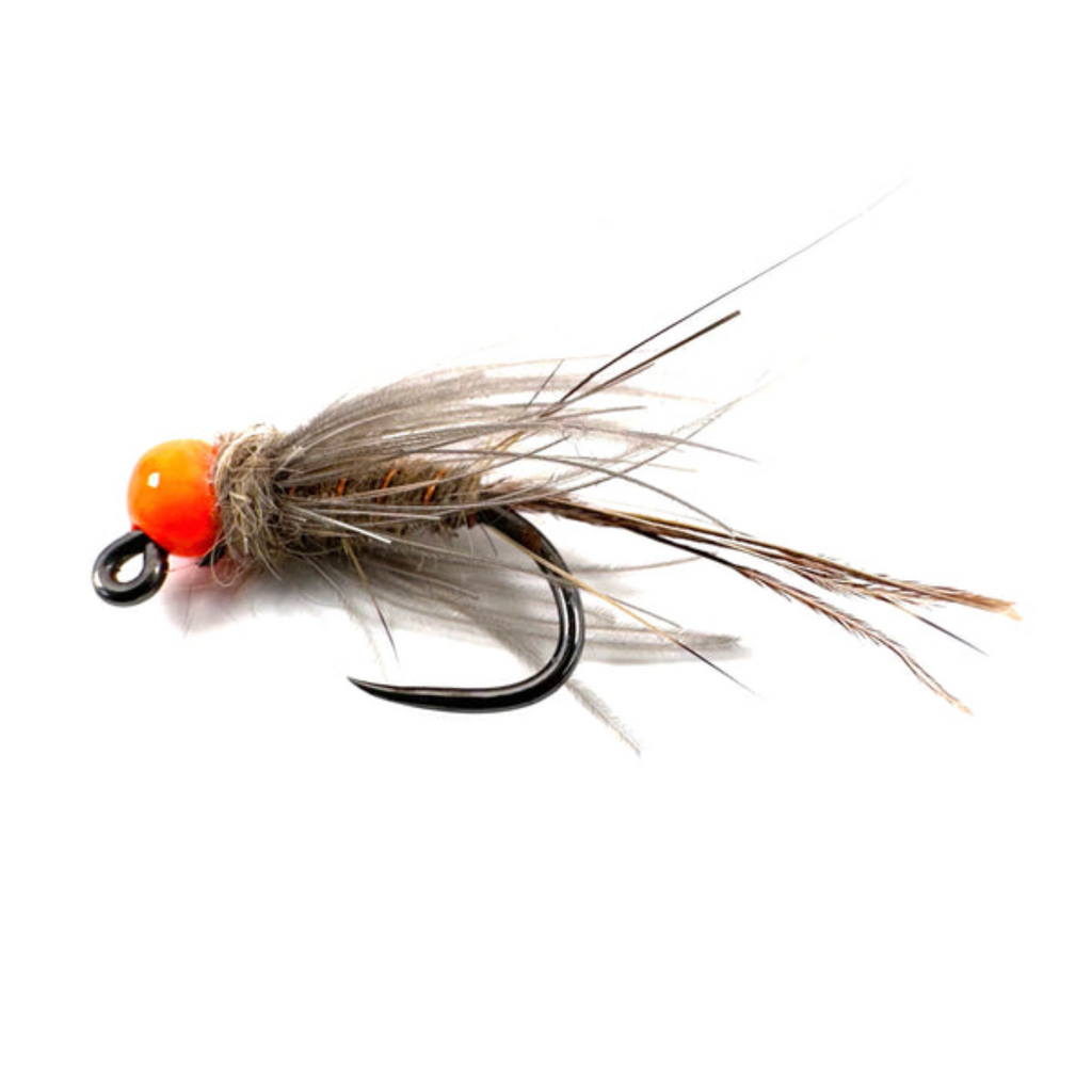 Euro Nymph Fly Kit - Deluxe