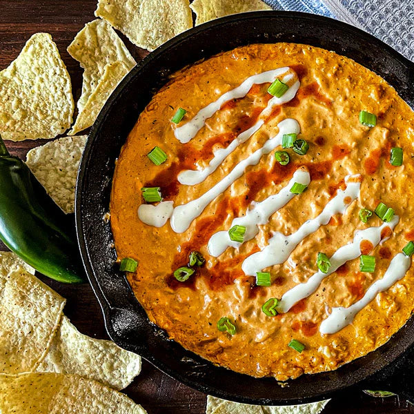 Fire & Smoke Society Rodeo Ranch