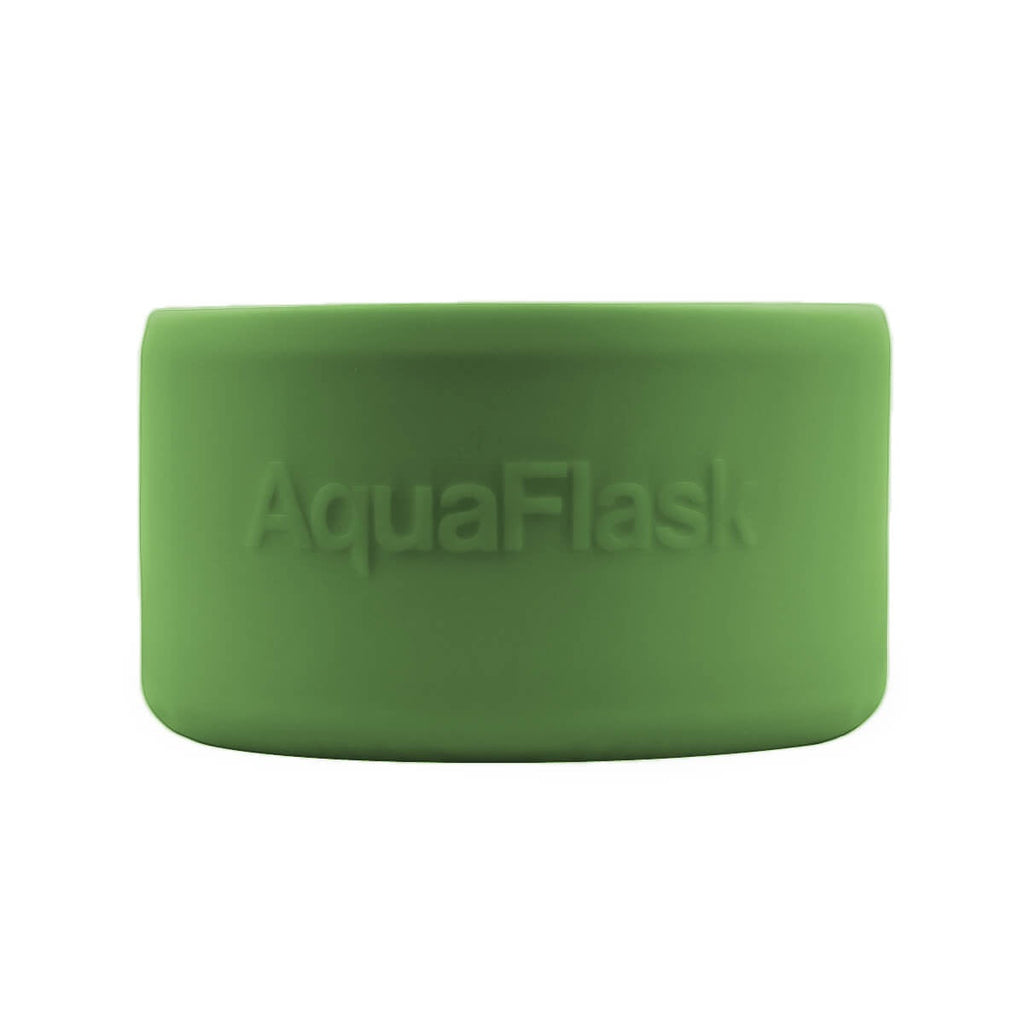 AquaFlask Silicone Boot for 14oz–22oz Bottles Non-Slip Protective Sleeve