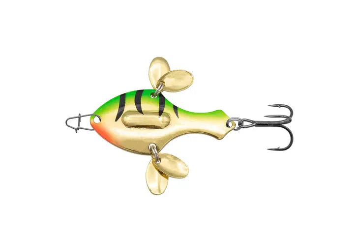 Eurotackle Spade Blade Micro Perch