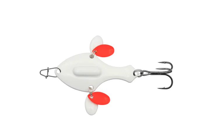 Eurotackle Spade Blade Micro