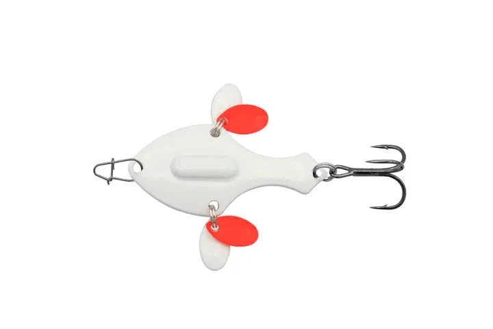 Eurotackle Spade Blade Micro Albiglow