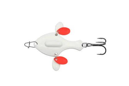 Eurotackle Spade Blade Micro Albiglow