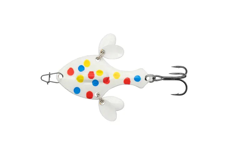 Eurotackle Spade Blade Micro Wonderbread