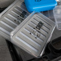 Shor clear lure cases #1